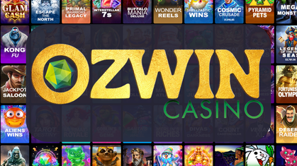 ozwin casino Gameplay