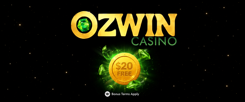 ozwin casino Gameplay